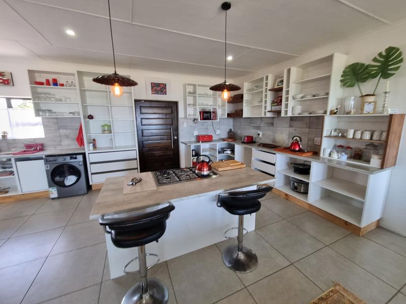 4 Bedroom Property for Sale in Tergniet Western Cape